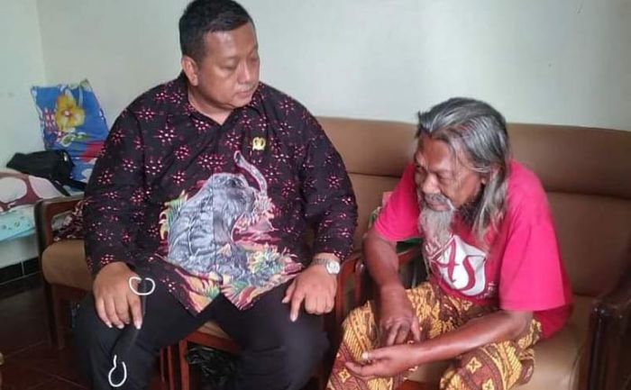 Mbah War, Sang Maestro Biola Asal Kediri itu Meninggal Dunia