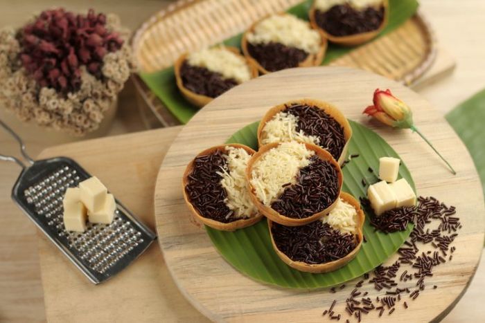 Cara Membuat Martabak Mini ala Rumahan