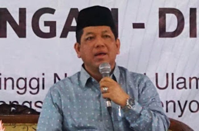 Hasil Ijtihad MUI Pusat, PWNU, dan MUI Jatim soal ​Vaksin AstraZeneca, Sikap Muhammadiyah?  