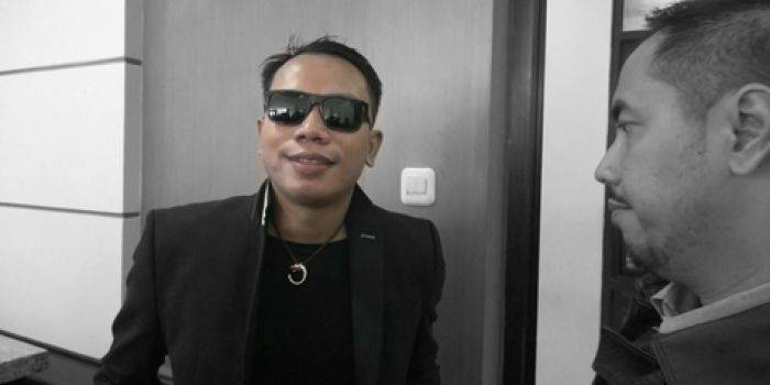 Bikin Ulah Lagi, Vicky Prasetyo Tak Setuju Fariz RM Dihukum