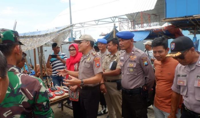 Soal Keracunan Ikan Tongkol di Jember, Dinkes, Dinas Perikanan, dan BPOM Lakukan Investigasi