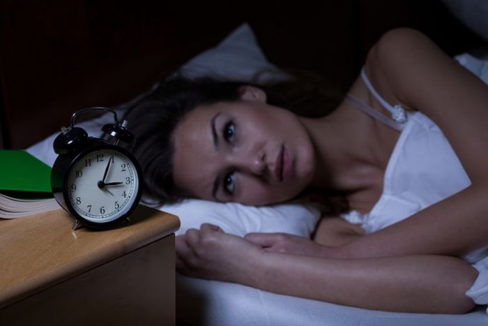 7 Makanan Bantu Atasi Insomnia