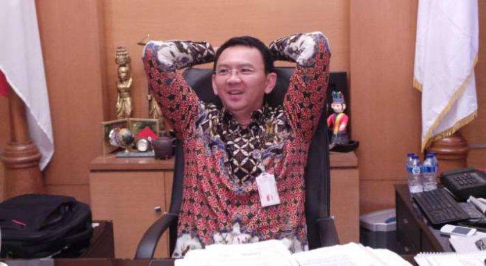 Ahok Apresiasi Warga Kalijodo yang Sudah Mulai Pindah