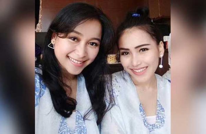 Bicara Soal Cinta Terlarang, Postingan Adik Ayu Ting Ting ini Bikin Penasaran Netizen