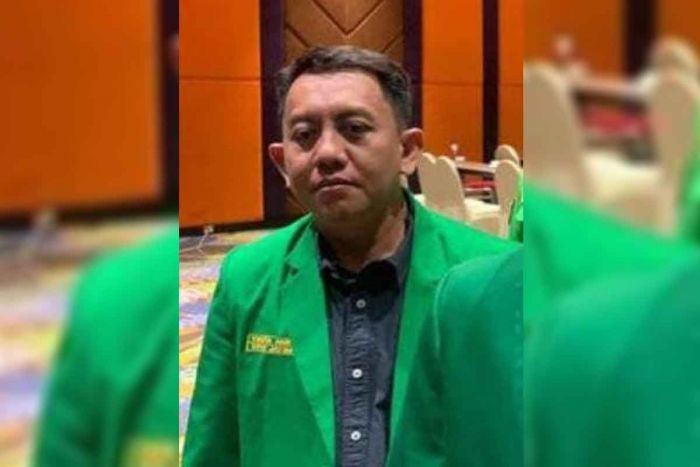 PPP Sediakan Warkop Portabel Layani Jemaah Resepsi Satu Abad NU