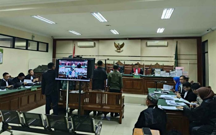 Sidang Kasus Pemotongan Insentif ASN di BPPD Sidoarjo: Dana Mengalir ke Instansi Lain