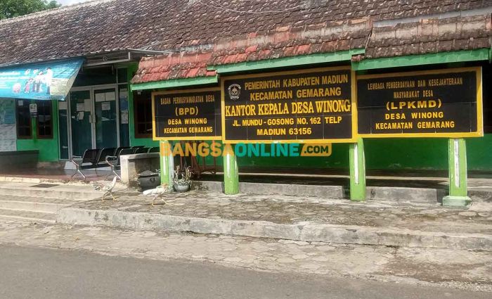 ​Ciptakan Produktivitas, Ketua BUMDes Arta Jaya di Madiun Berharap Ada Masa Jabatan