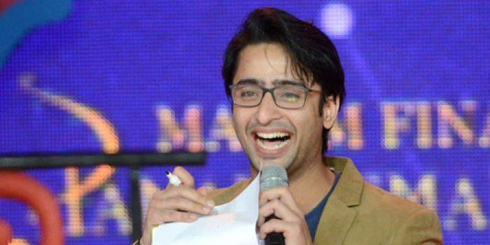 Dapat Cuti, Shaheer Sheikh Gembira Bertemu Aairah