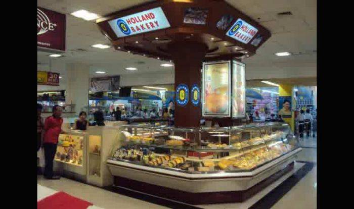 Dituding Bohongi Konsumen dan Masyarakat, PMII Sidoarjo Minta Holland Bakery Ditutup