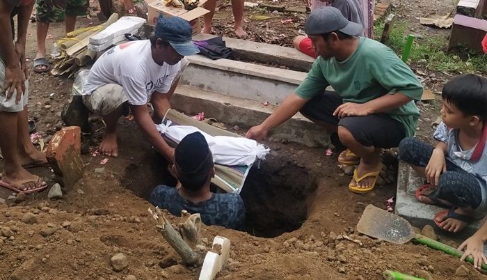 Prosedur Rapid Test Sebabkan Calon Bayi di Banyuwangi Meninggal Dalam Kandungan