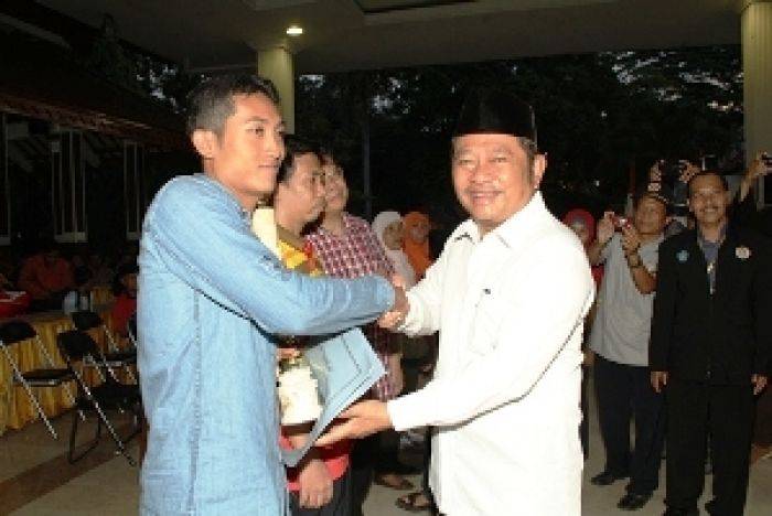 Arek Probolinggo Jawara Kejurda Catur Tingkat Jatim