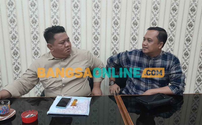 Tunggu Rekom DPP, PDIP Situbondo Belum Tentukan Pilihan di Pilkada 2024