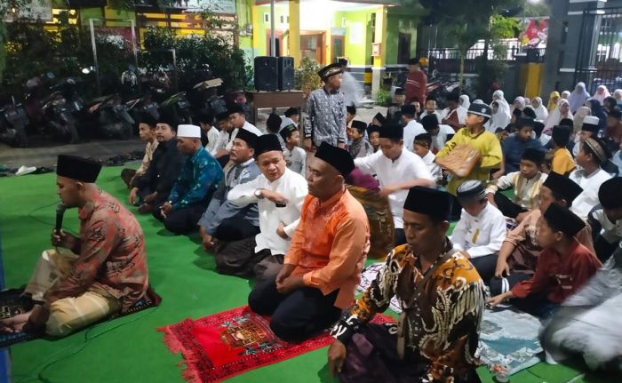 Melalui Pondok Ramadhan, SDN Bulusari 1 Tanamkan Pendidikan Karakter pada Siswanya