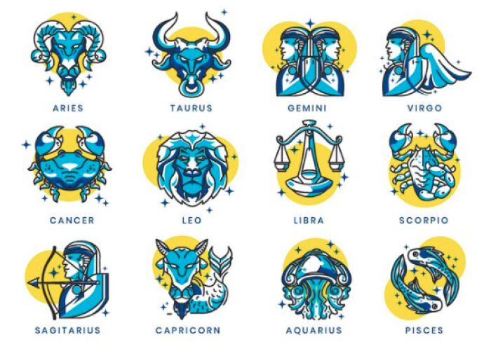 Ramalan Zodiak Sabtu 10 Agustus 2024: Gemini Identik dengan ini, Cancer Potensi Malapetaka