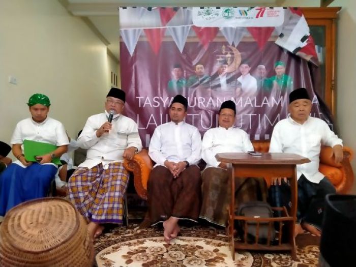 Kiai-Kiai Pekik Merdeka, Inilah Referensi Agama soal Cinta Tanah Air dan Nasionalisme