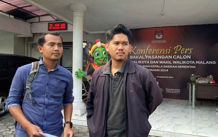 Dinyatakan Memenuhi Syarat Ikuti Pilkada 2024, Administrasi Abah Anton Dipertanyakan