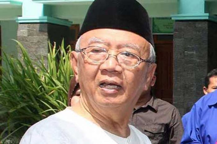 Merawat Muslimat Nahdlatul Ulama