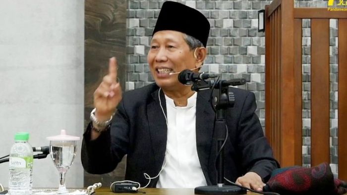 Benarkah Malaikat Berikan Pendampingan di Dunia, Tafsir Al-Quran Aktual HARIAN BANGSA