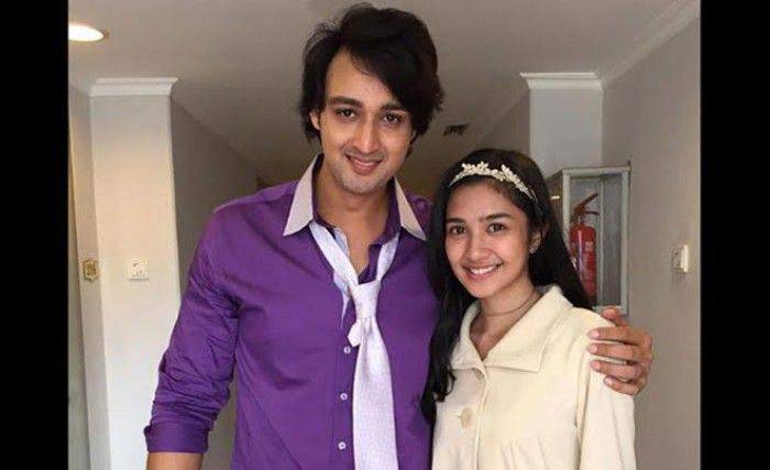 Saurabh Raj Jain: Mikha Tambayong Itu 