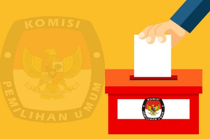 Polemik Sistem Proporsional Tertutup dan Terbuka dalam Pemilu, Simak Kelebihan dan Kekurangannya