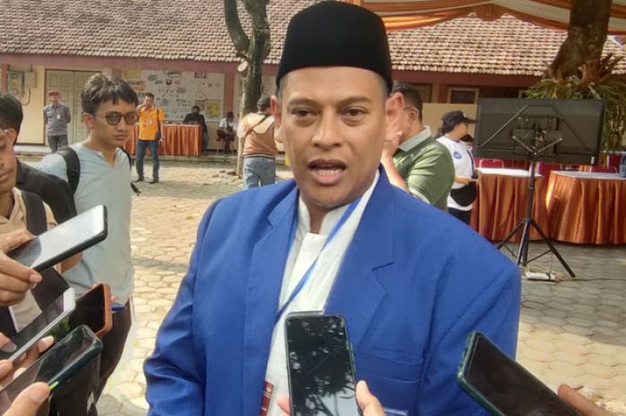 Abdullah Abu Bakar Masih Jabat Wali Kota Kediri hingga November 2023