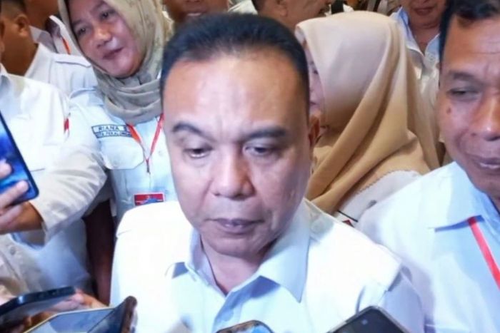 Gibran Menguat di Bursa Bacawapres Prabowo, Gerindra: Tunggu Keputusan MK