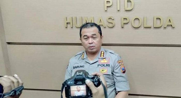 Kepala Korban Mutilasi di Blitar Ditemukan Membusuk di Kediri