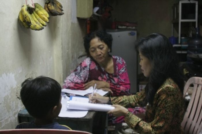 Wali Kota Mojokerto Klaim Program Wajib Belajar Malam Hari Berhasil