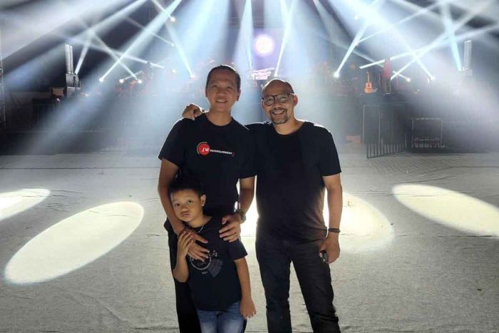 Setelah Sukses dengan Konser Padi Reborn di Surabaya, JW Entertainment Siap Gelar Konser Kembali