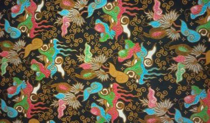 Lestarikan Batik Madura, Sekolah di Arjasa Sumenep Jadikan Batik sebagai Muatan Lokal