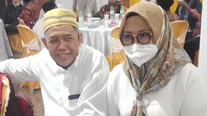 Tak Ingin Koalisi Karena Ruwet, Ketua Golkar Pasuruan Target 20% Suara agar Bisa Usung Cabup Sendiri