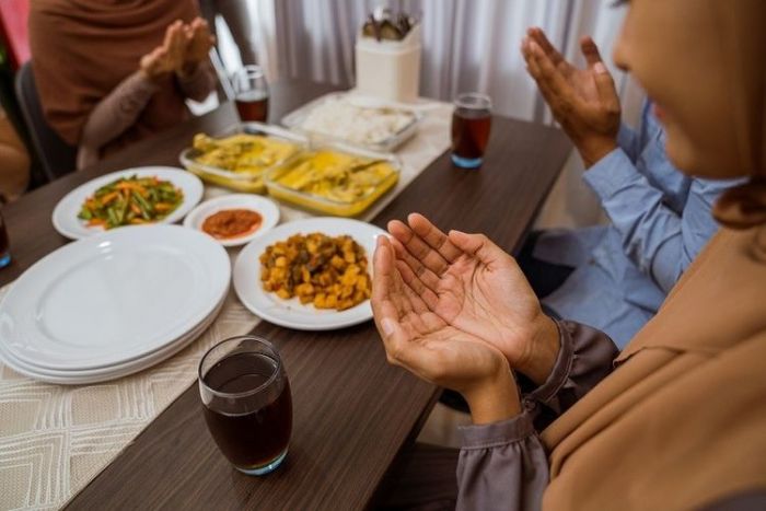 Forkopimda Keluarkan Seruan dan Larangan Non-muhrim di Aceh Utara Buka Puasa Bersama Satu Meja