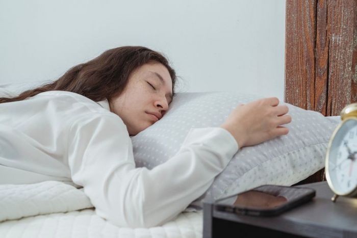 Cara Menaikkan Berat Badan dengan Tidur Siang