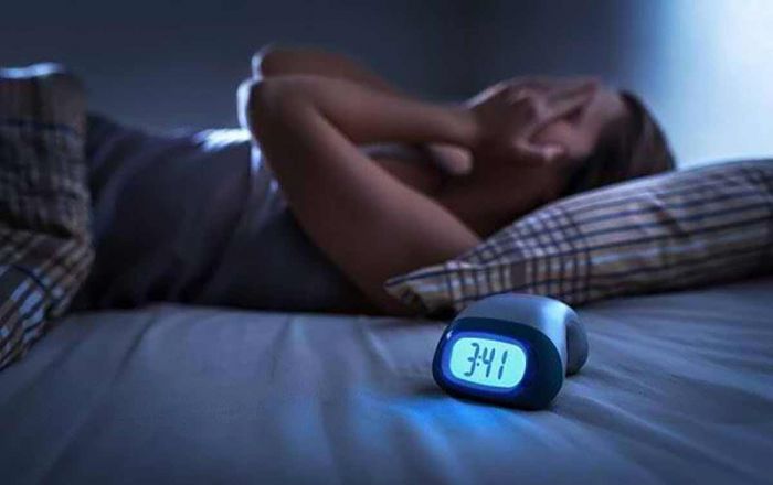 Sleep Hygiene: Tips dan Trik Tidur Cepat 