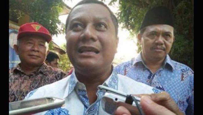 Bupati MKP Apresiasi Semangat PNS Pasca Libur Panjang