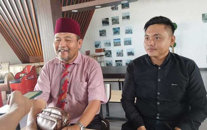 Minta Kliennya Dibebaskan, Kuasa Hukum Tersangka Korupsi BUMDes Bakal Lakukan Aksi Tunggal