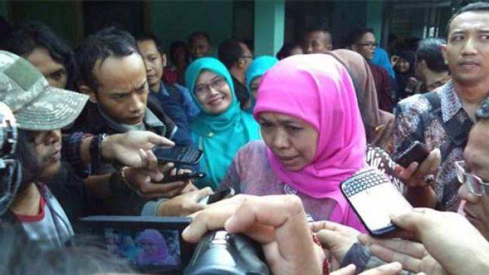 Rencana Sambangi Kalijodo, Mensos Tawari para PSK Pindah ke PSKW Pasar Rebo