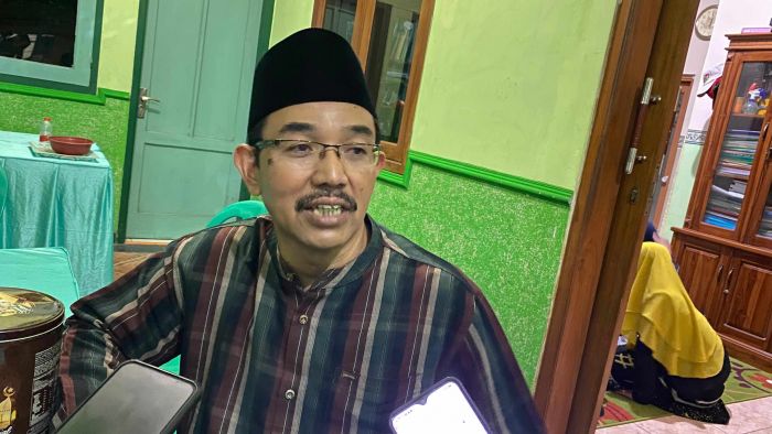 Abdulloh Satar Targetkan Pasangan SALAF Menang 70 Persen di Pilbup Malang Lewat Dapilnya