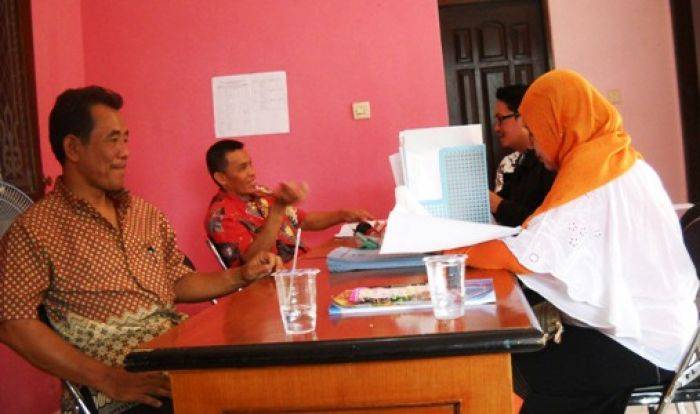 Jelang Ditutup, Pelamar Calon KPU Sidoarjo Mengalir