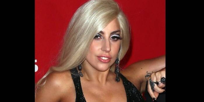 Lady Gaga. Foto: David Livingston/Getty Images/tempo.co.id