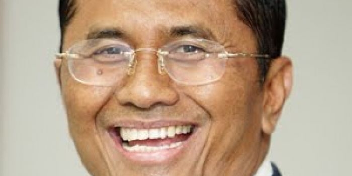 Dahlan Iskan