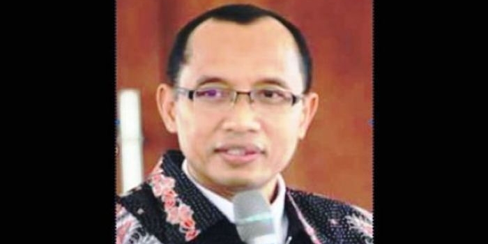 Suparto Wijoyo