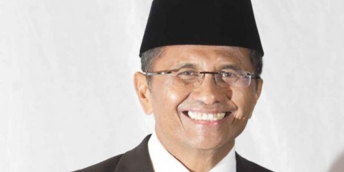 Dahlan Iskan. Foto: istimewa