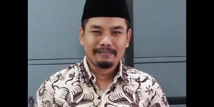 M. Helmi Umam