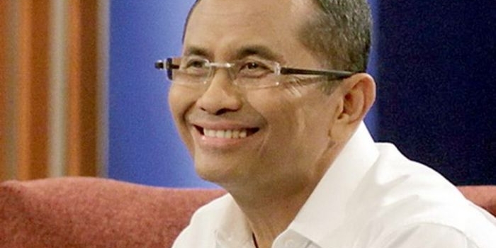 Dahlan Iskan