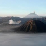 Gunung Bromo