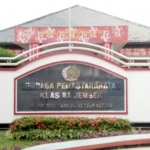 Lapas Kelas IIA Jember. foto: ist.