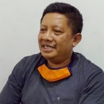 Agus Darmawan, pemerhati pertanian Ponorogo.