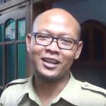 Staf Dispenduk Capil Kota Malang M. Toha. 