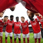 Arsenal akan menghadapi tuan rumah Leicester City pada pekan 25 Liga Inggris 2022-2023